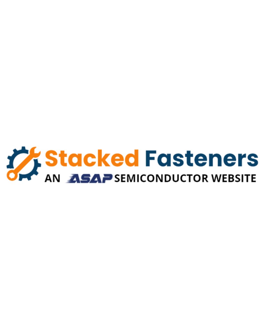 Stacked Fasteners